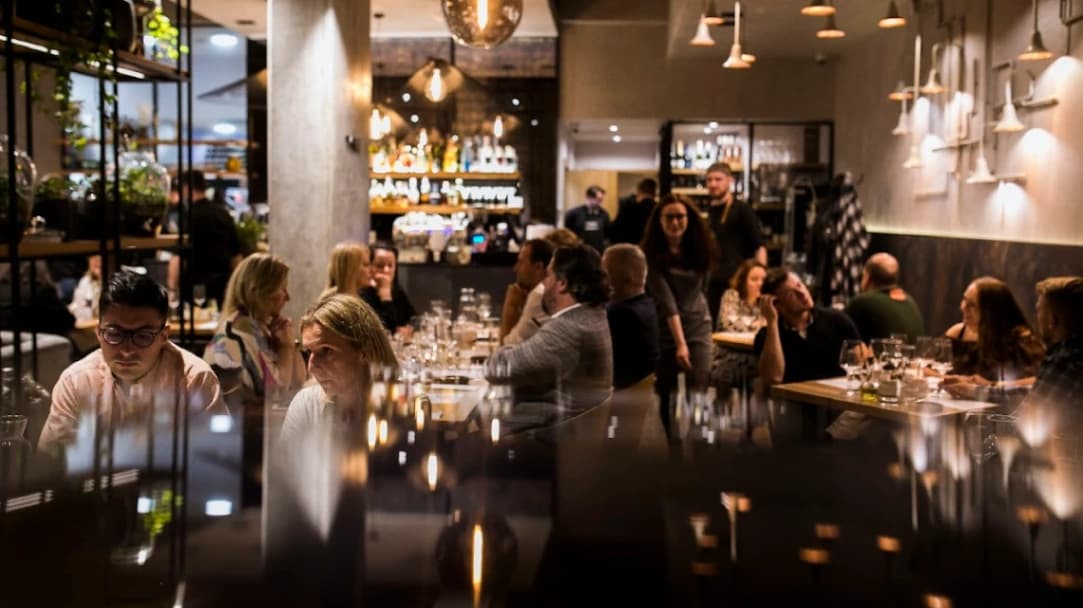TYGLE Restaurant