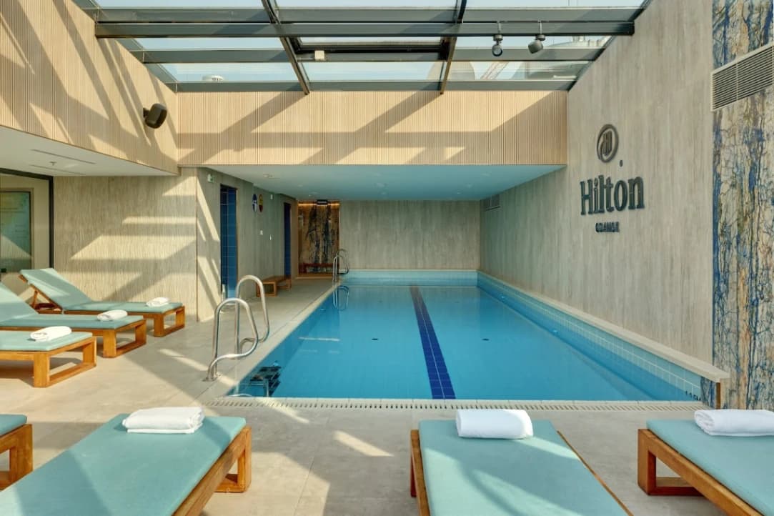 Urban Spa