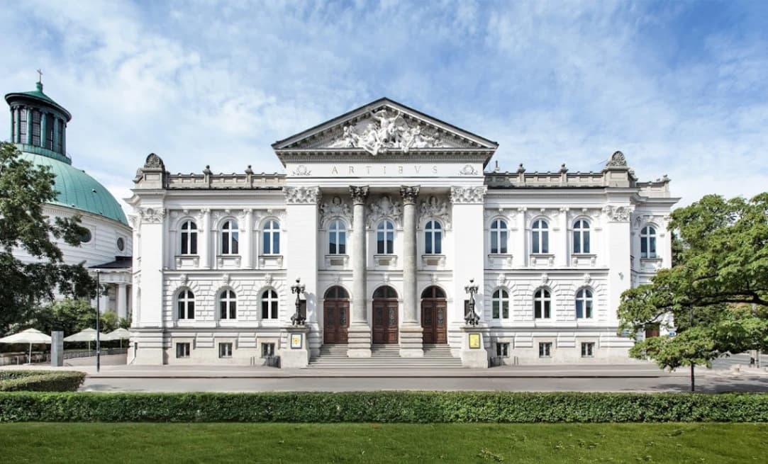 Zachęta National Gallery